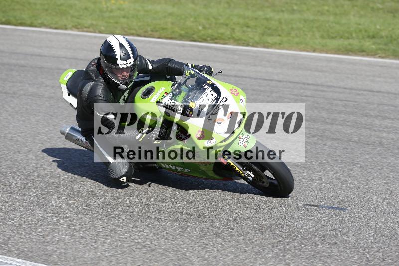 /55 20.09.2025 Speer Racing ADR/Gruppe gelb/666